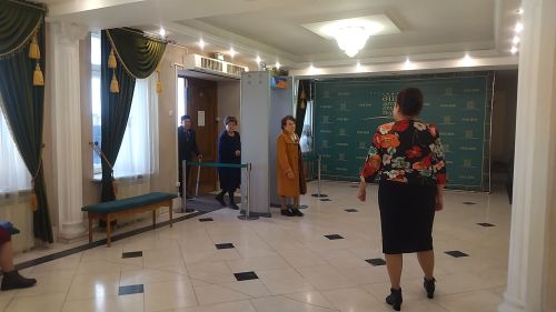 Әтнәдә өлкәннәр көне уңаеннан бәйрәм чарасы узды
