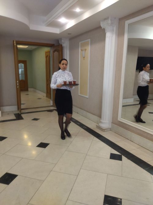 Әтнәдә өлкәннәр көне уңаеннан бәйрәм чарасы узды