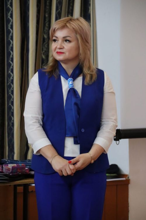 Әтнәдә «Куркынычсыз тәгәрмәч» бәйгесе узды