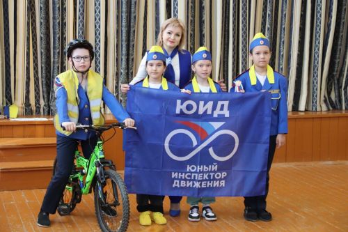 Әтнәдә «Куркынычсыз тәгәрмәч» бәйгесе узды