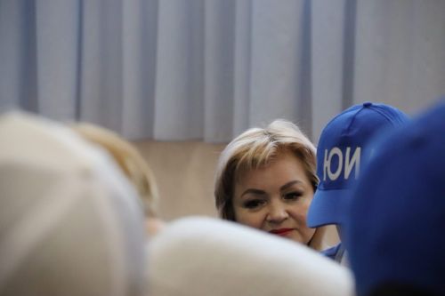 Әтнәдә «Куркынычсыз тәгәрмәч» бәйгесе узды