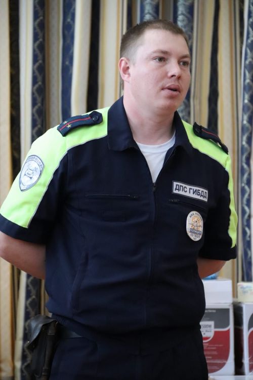 Әтнәдә «Куркынычсыз тәгәрмәч» бәйгесе узды