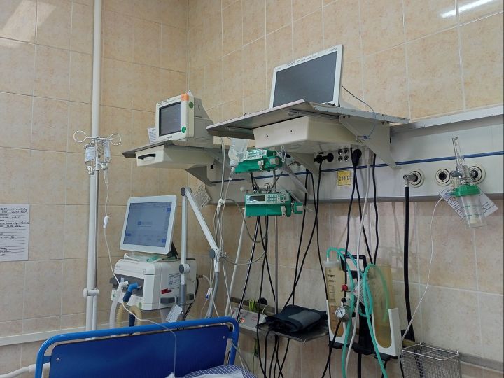 Бронхит һәм пневмония: аермасы нәрсәдә?