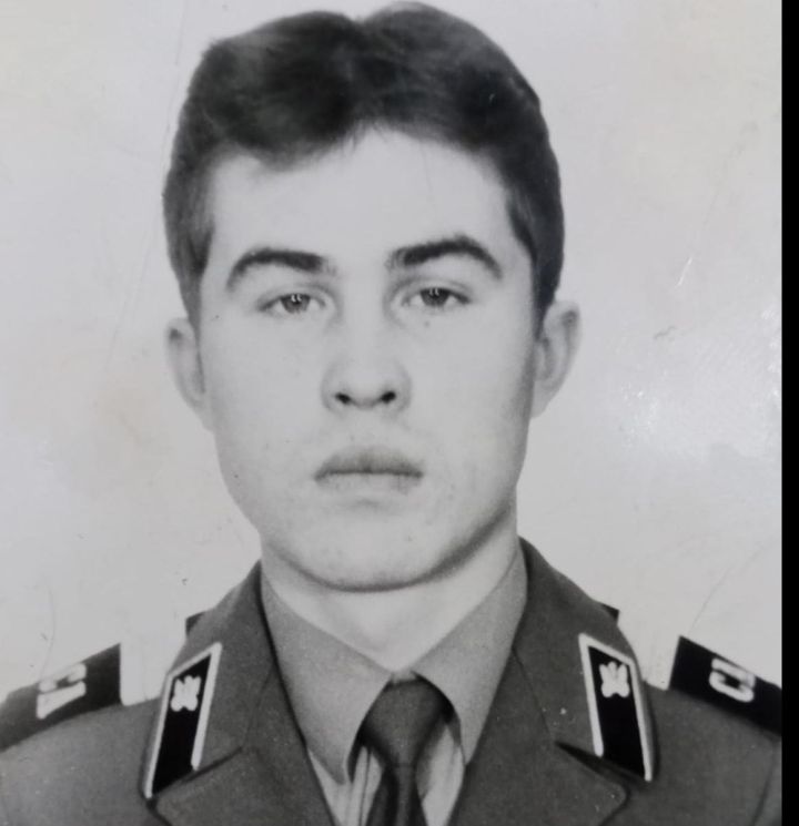Ватанны саклаучыларыбыз
