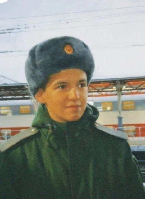 Ватанны саклаучыларыбыз