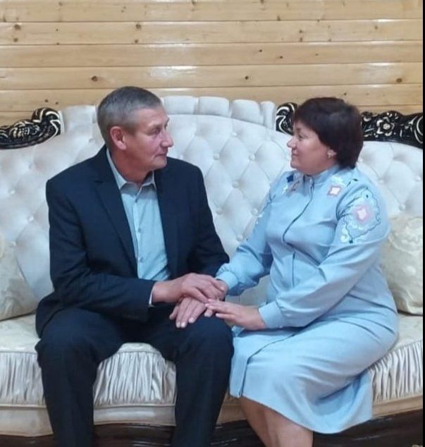 Без икебез бербөтен - Миләүшә-Сәет Ахмадуллиннар
