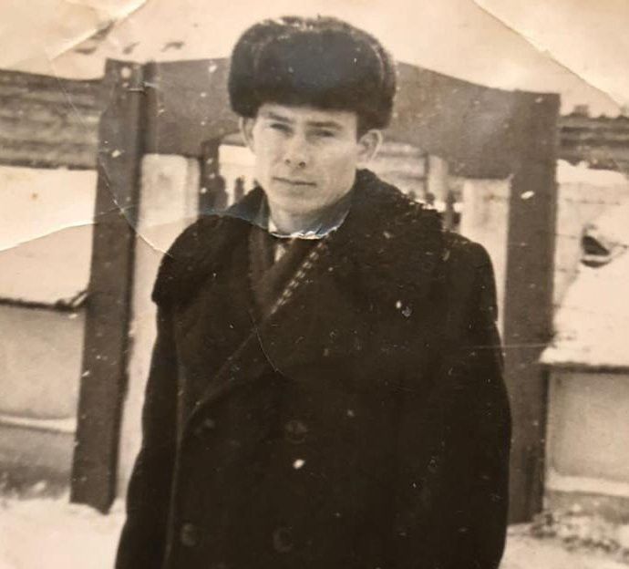 100 лет назад в семье крестьянина середняка в селе Большая Атня появился долгожданный мальчик, его назвали Масгут
