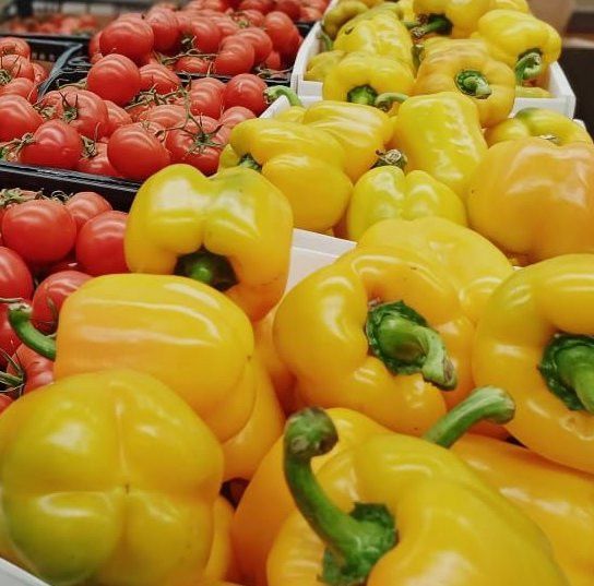 Татлы борыч вакытында кызарыр өчен нишләргә?