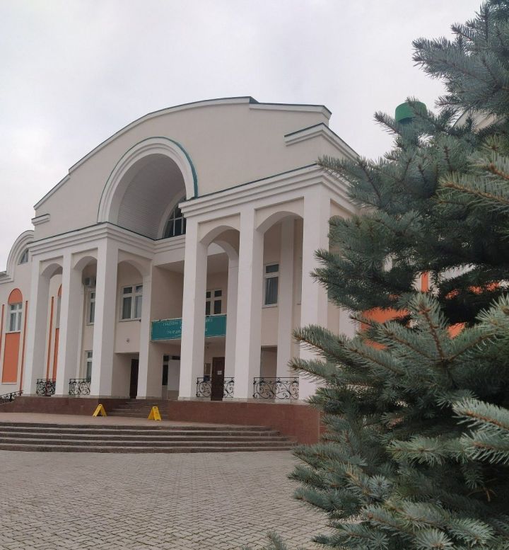 Әтнә театры Балалар hәм яшүсмерләр арасында республикакүләм драматургия конкурсын ачык дип игълан итте