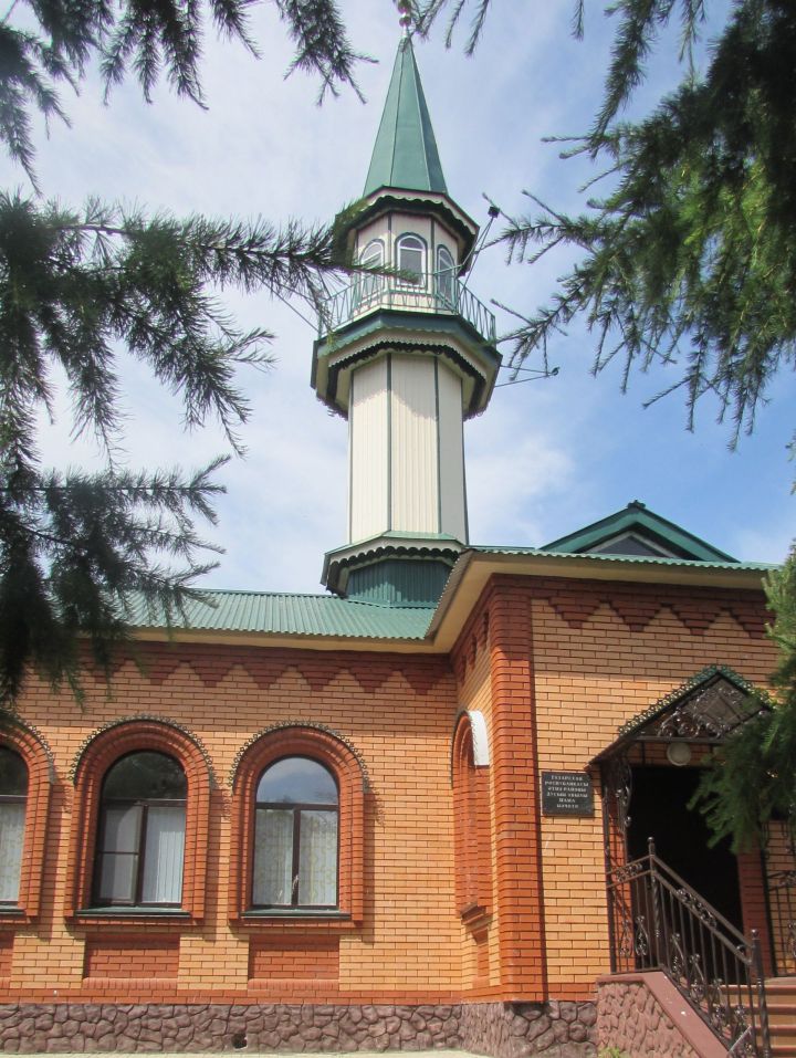Рамазан ае 28 февральдә кояш баегач башлана,