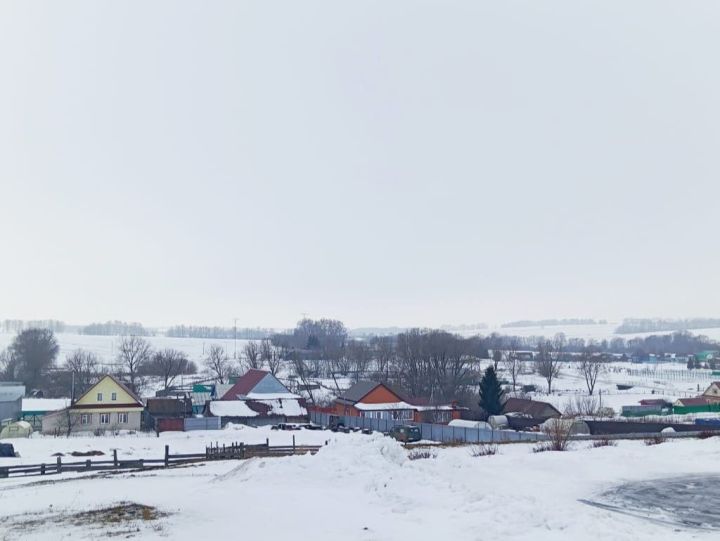 Марат Әхмәтов авыл ипотекасын бирү механизмнарын яңадан карарга тәкъдим итте