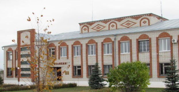 «Полицейский дядя Степа»