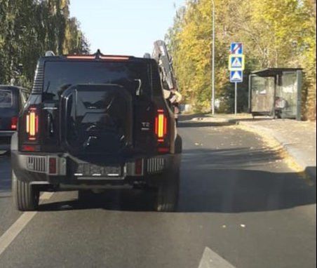 Мошенникларның тагын бер алымы: автомобиль дә һәм акча да юк
