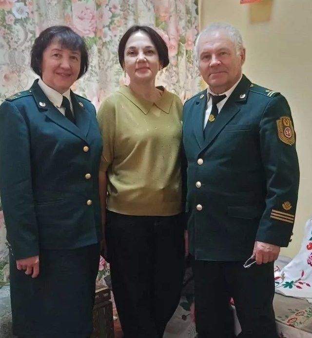 14 октябрь – Тыюлык эше хезмәткәрләре көне