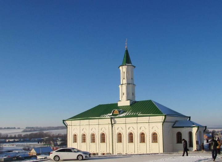 Намаз