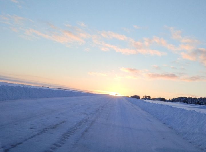 Безнең ООО РЕГИОН ТРАНС – юл кагыйдәсен бозуда алда бара