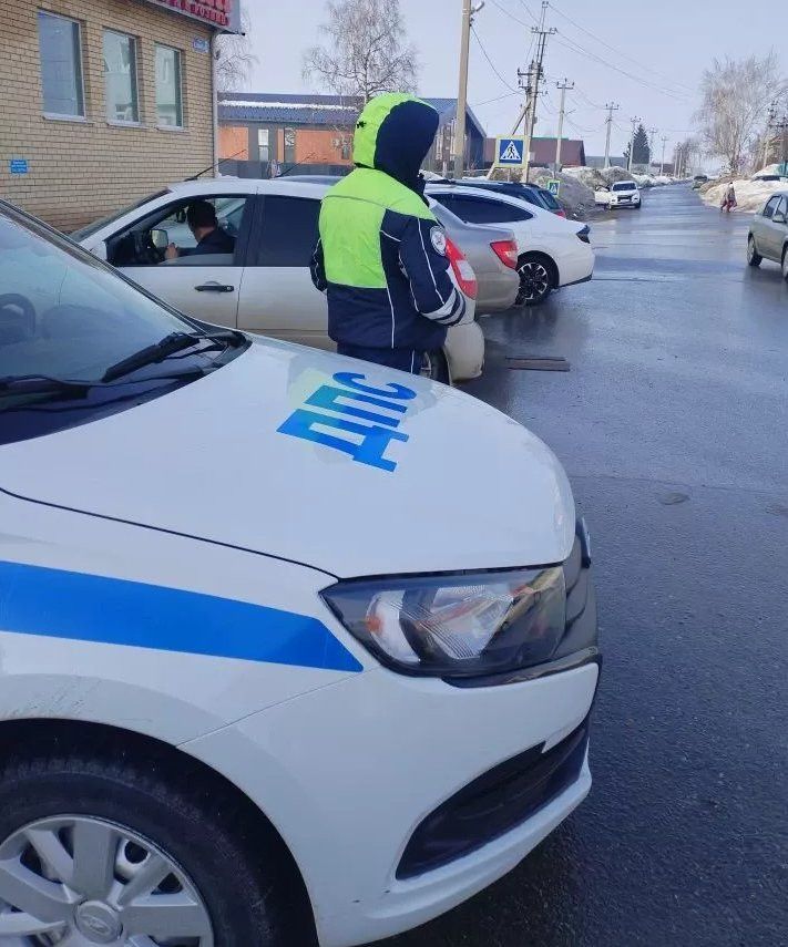 Әтнәдә “Җәяүле” операциясе башлана