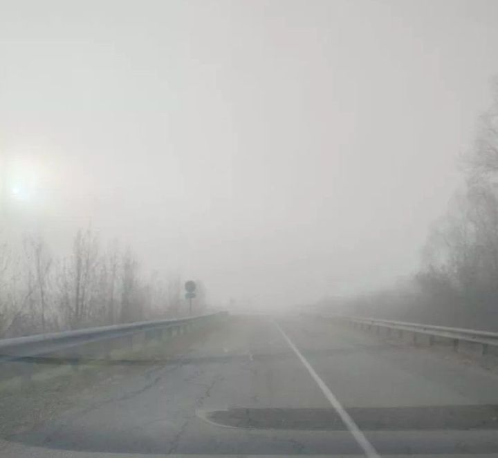 Бүген Әтнәдә аязучан болытлы һава