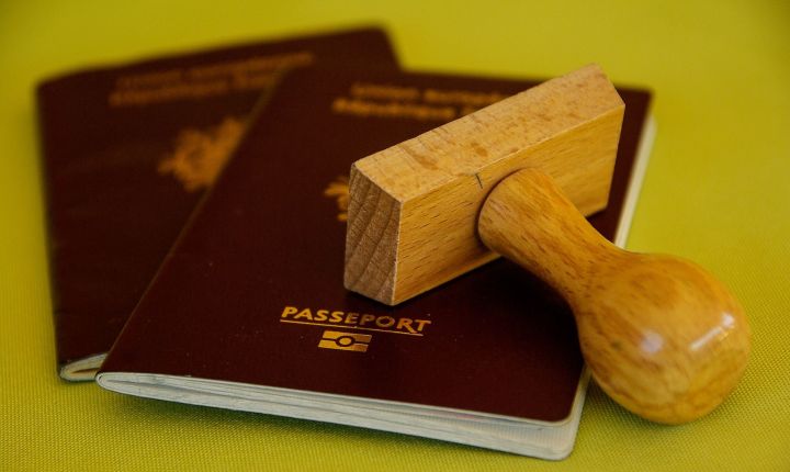 Паспортның соңгы битен алыштырырга тәкъдим иттеләр