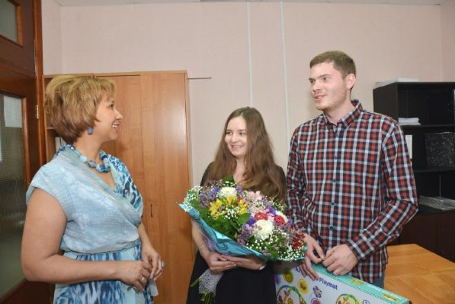 В Татарстане тысячная семья стала получателем путинской выплаты на первенца