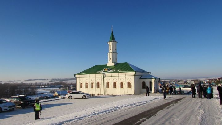 Ел вакыйгасы