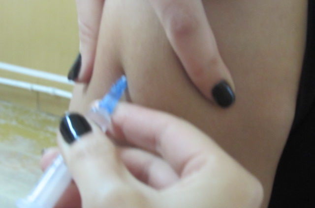 Татарстан хастаханәләрендә ковидтан дәваланучыларның 5 проценты гына прививка ясаткан