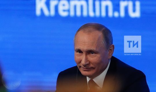 Владимир Путин коронавирустан прививканы ничек кичергән?