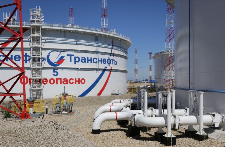 АО «Транснефть – Прикамье» завершило плановые работы на участках нефтепроводов в трех регионах