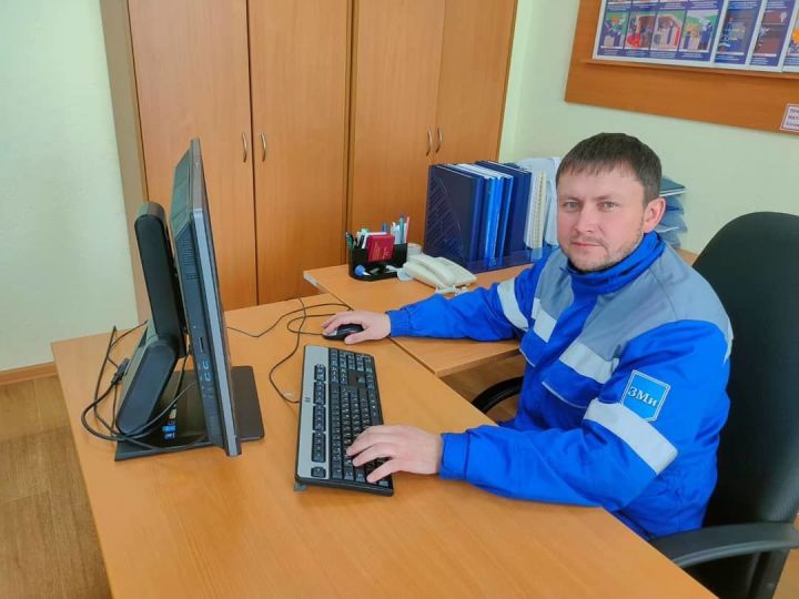 Работники АО «Транснефть - Прикамье» - в числе победителей конкурса по охране труда в Республике Татарстан