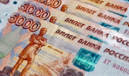 Судебные приставы Арского и Атнинского районов взыскали   более 8 млн. рублей алиментов