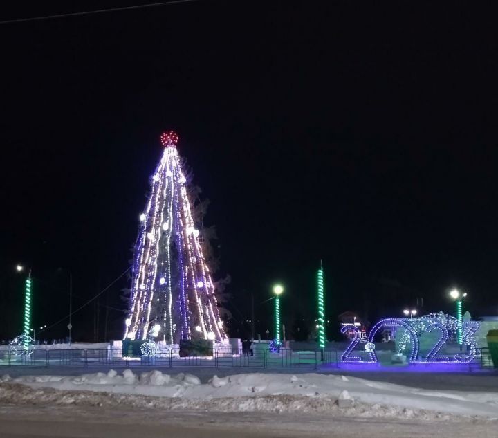 Концертка барам әле...