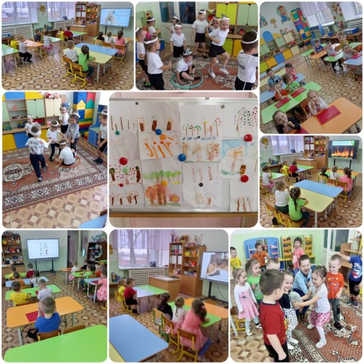 “Көзге урман” атналыгы узды