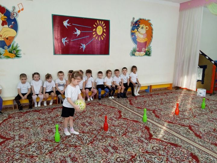 Сәламәтлек - тиңсез хәзинә