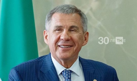 Рөстәм Миңнеханов Татар авыллары эшкуарларының XI бөтенроссия җыенында катнашты