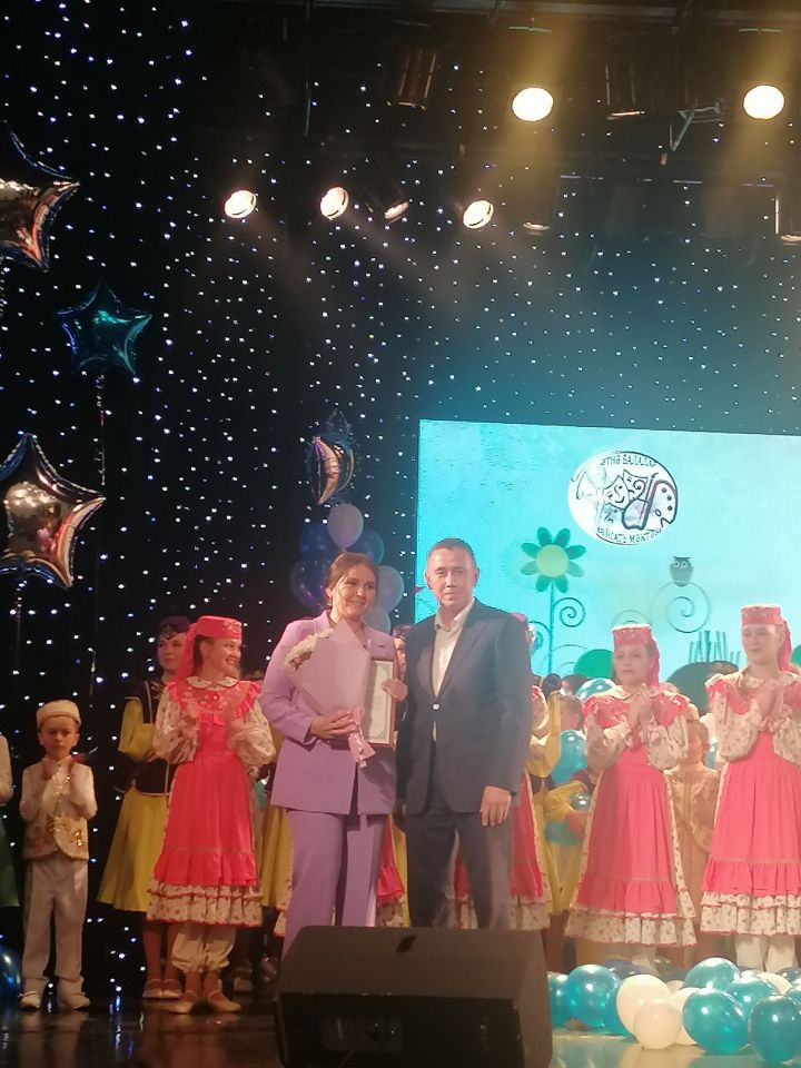 Әтнә балалары шаккатырдылар