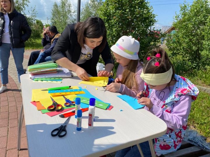 Балаларны яклау коне картинки