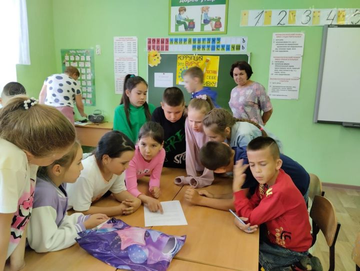 Намуслы яшәүне тыя алмыйсың