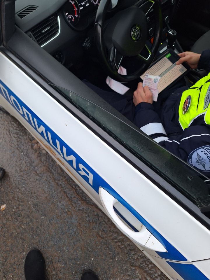 Әтнәдә «Җәяүле» операциясе бара