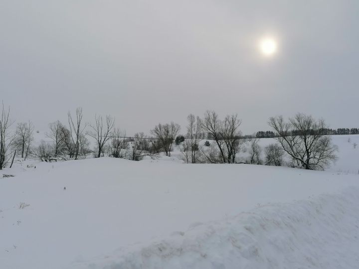 һава торышы