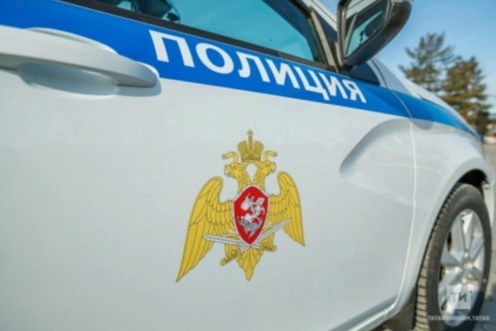 Балтач районы кешесе автоцистернаны юганда һәлак була