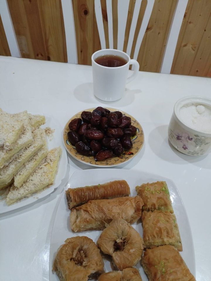 Уразаны нәрсәләр боза һәм бозмый?