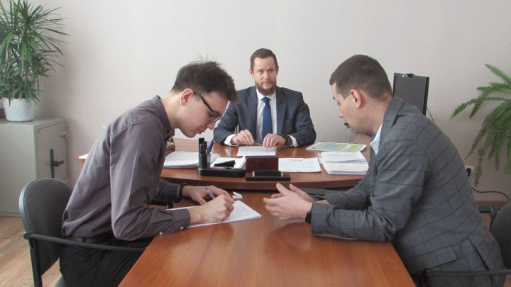 Сергей Павлов күргәннәрдән канәгать калды