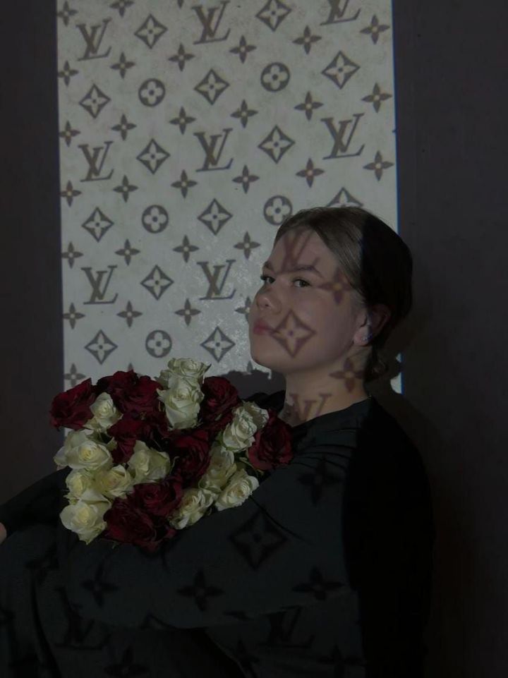 И хатын кыз, син – җирнең фәрештәсе