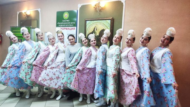 Әтнәләр беренчелекне бирми