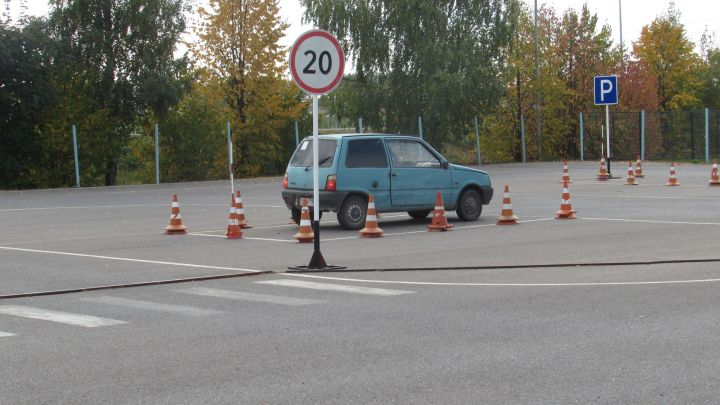 Россиядә 70 яшьтән өлкәнрәк кешеләргә машина йөртүне тыярга тәкъдим иттеләр