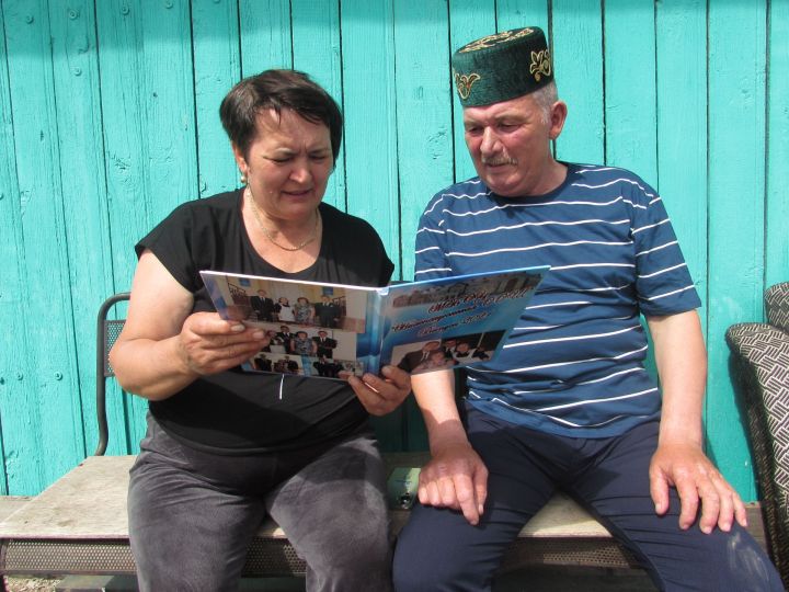 Түбән Көектә яшәүче 19 яшьлек егет хәрби килешү төзеп, махсус хәрби операция зонасына китә