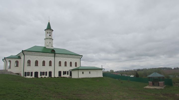 Һава торышы