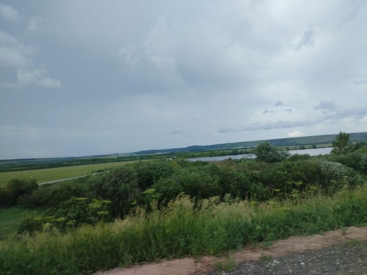 +15 градуска кадәр җылылык була