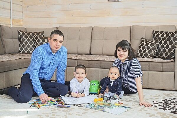 Мәхәббәтнең сайрар кошы йөрәккә кунса...