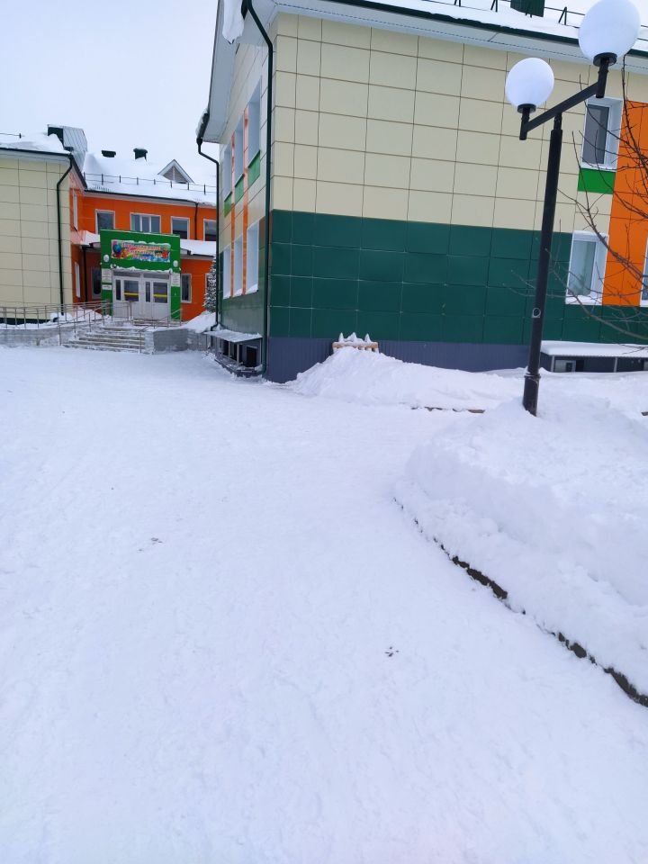 Бүгенге көндә куанычлы нәтиҗәләре дә бар